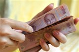 [Molisa]Từ ngày 1/9: hàng loạt đối tượng được chính thức tăng lương
